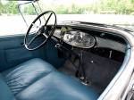 Cadillac V12 370-A Roadster by Fleetwood 1931 года
